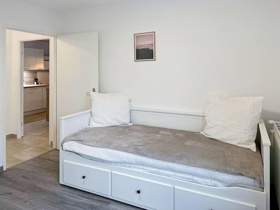 Le Cosy Villeneuve - Appartement Cosy Pour 6 A Disneyland Paris Eksteriør billede
