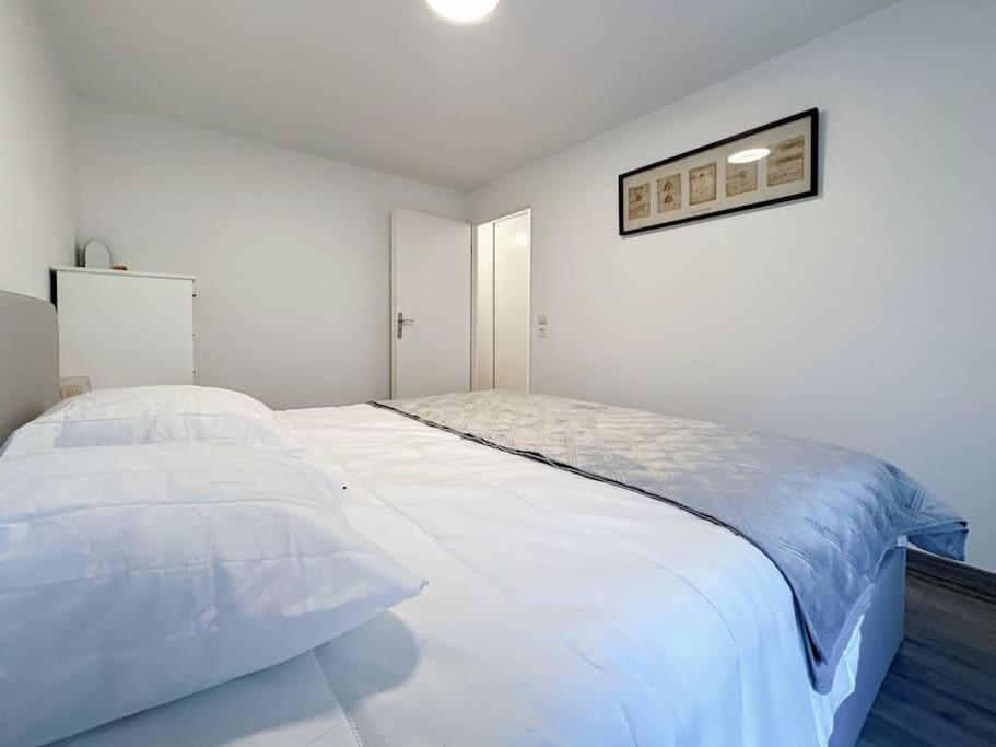 Le Cosy Villeneuve - Appartement Cosy Pour 6 A Disneyland Paris Eksteriør billede