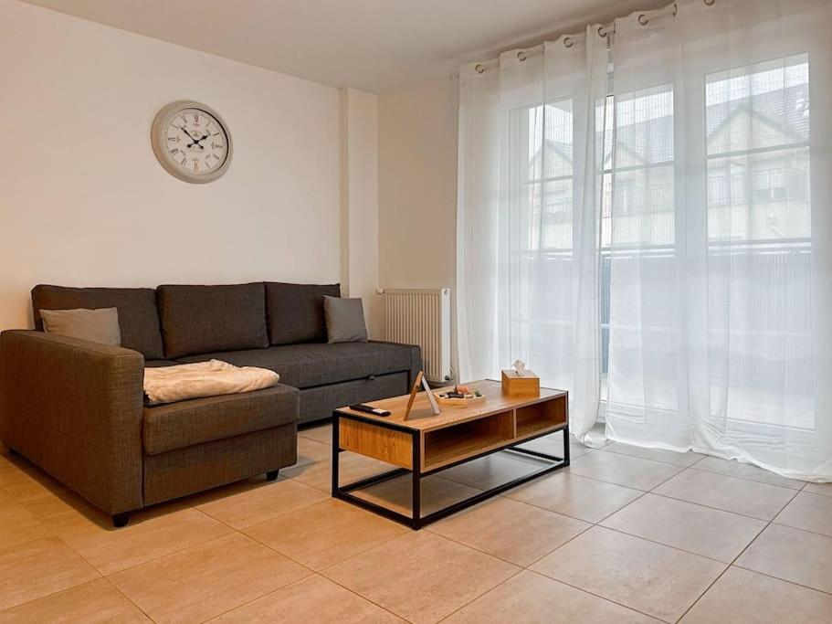 Le Cosy Villeneuve - Appartement Cosy Pour 6 A Disneyland Paris Eksteriør billede